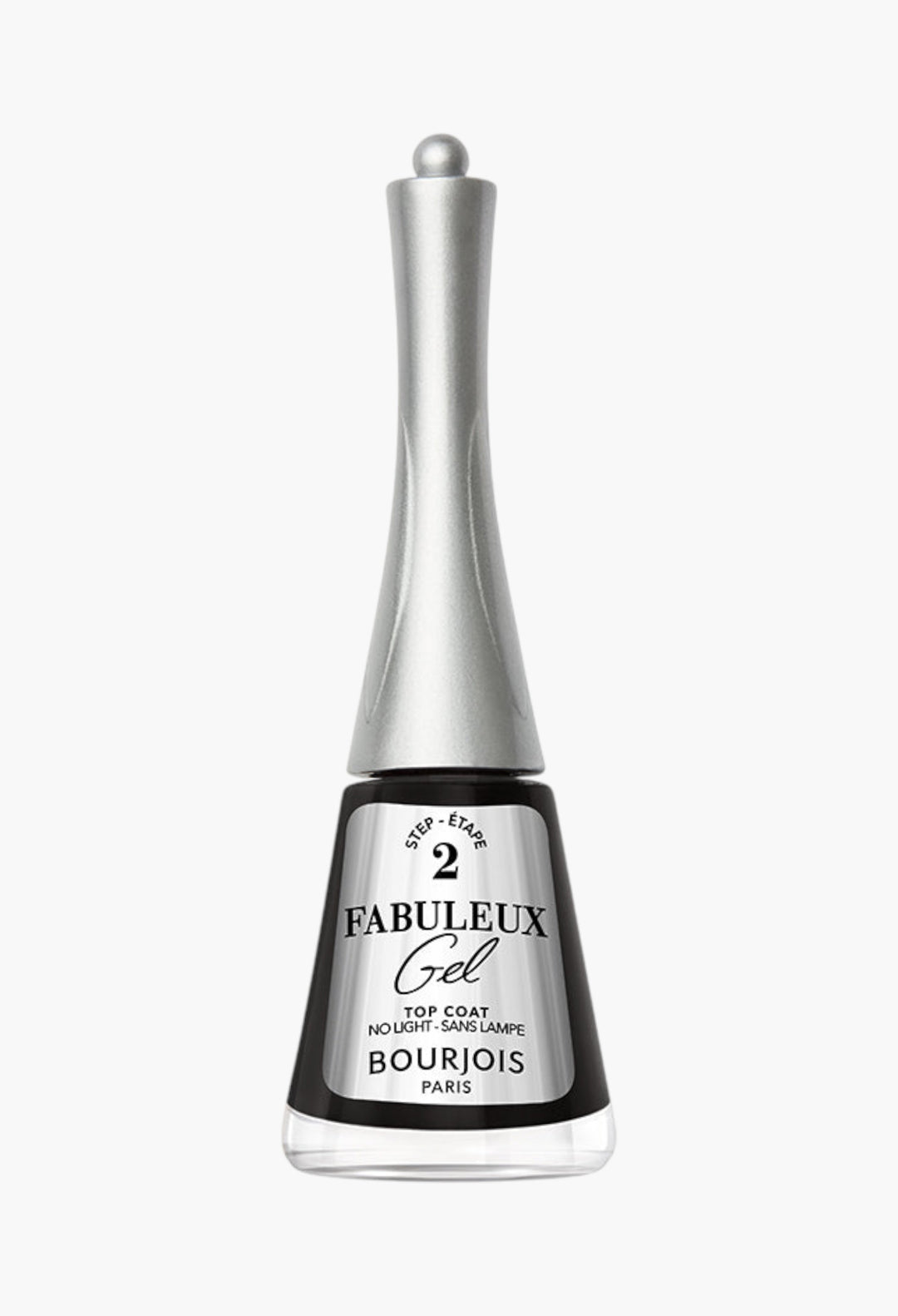 Fabulous Gel Top Coat