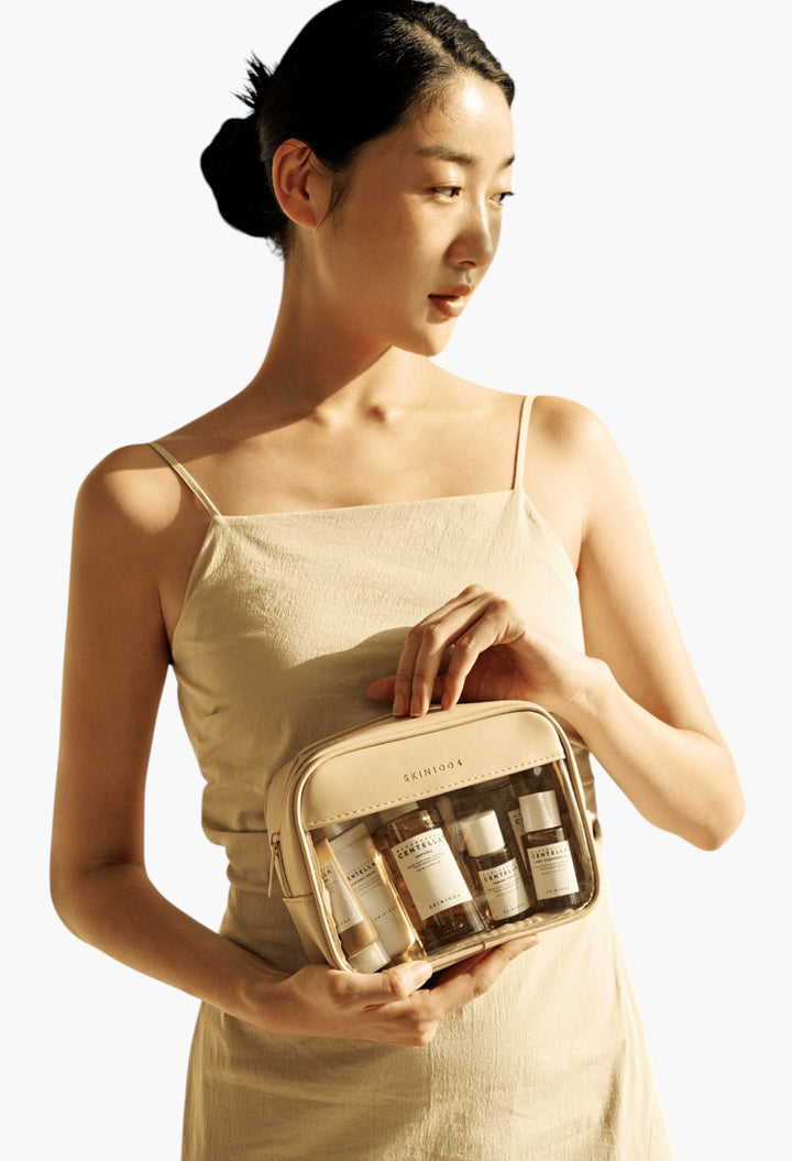 SKIN1004 Signature Pouch