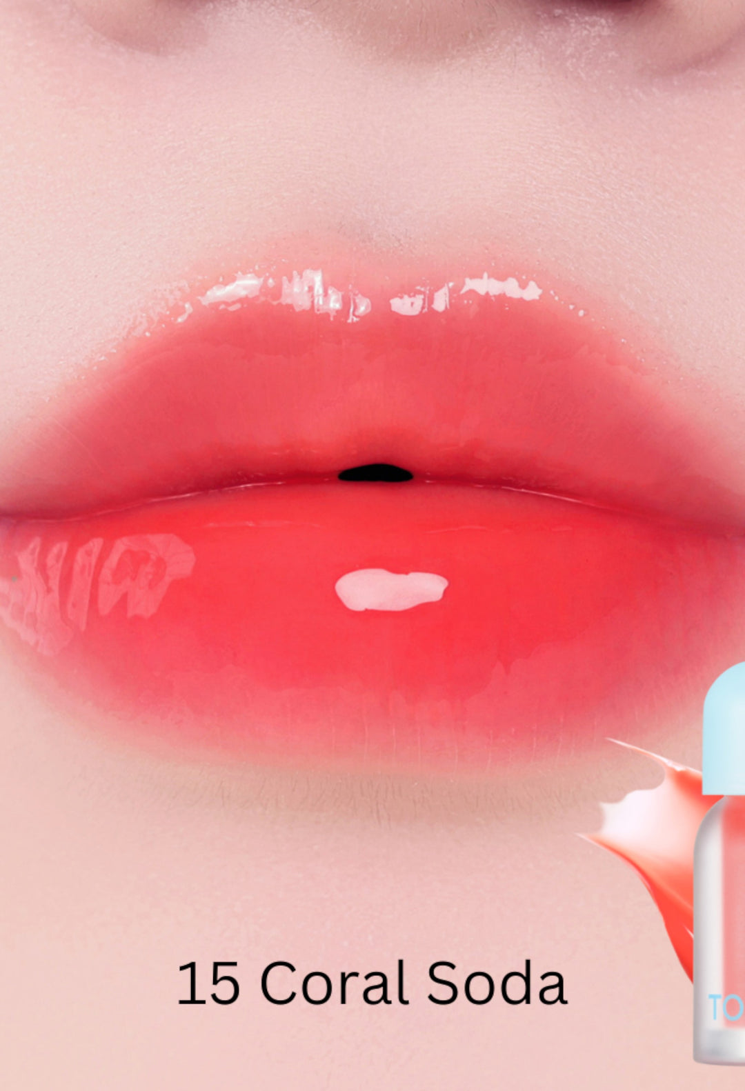 Juicy Berry Plumping Lip Oil