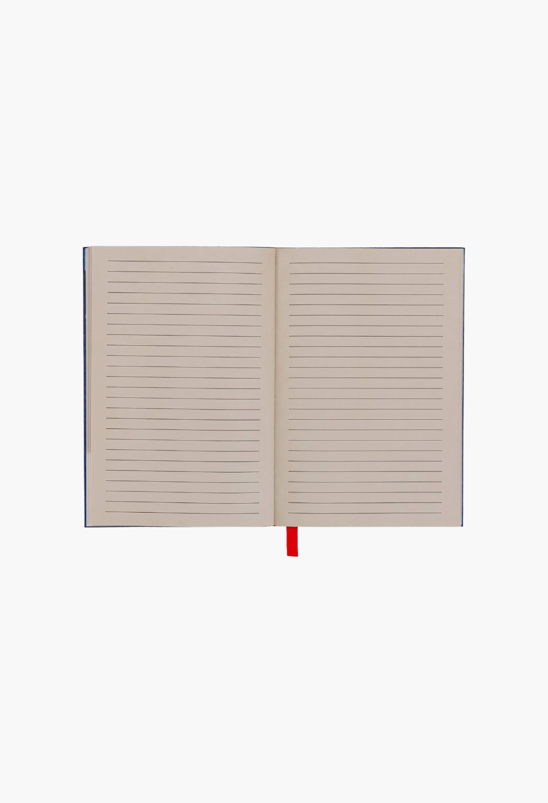 ASSOULINE Travel From Home Notebook - Mykonos Muse