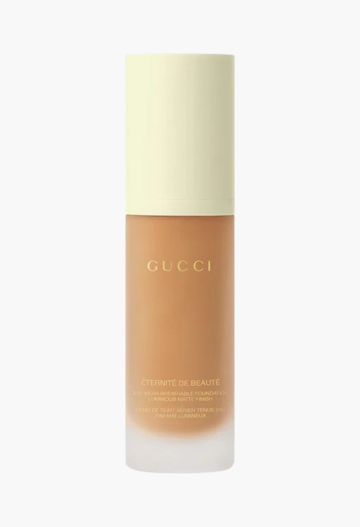 24 Hour Full Coverage Luminous Matte Finish Foundation - GLAM MODA
