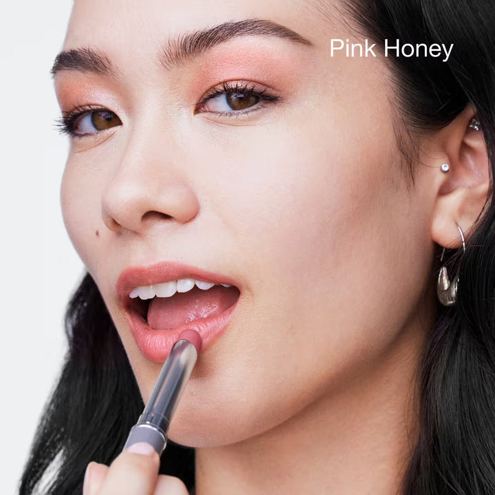 Almost Lipstick - GLAM MODA