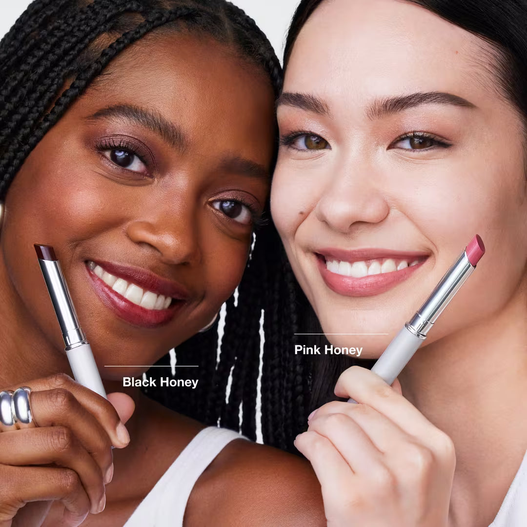 Almost Lipstick - GLAM MODA