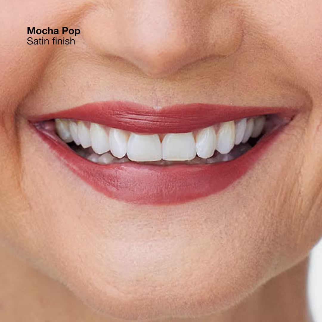 Pop Longwear Lipstick - GLAM MODA