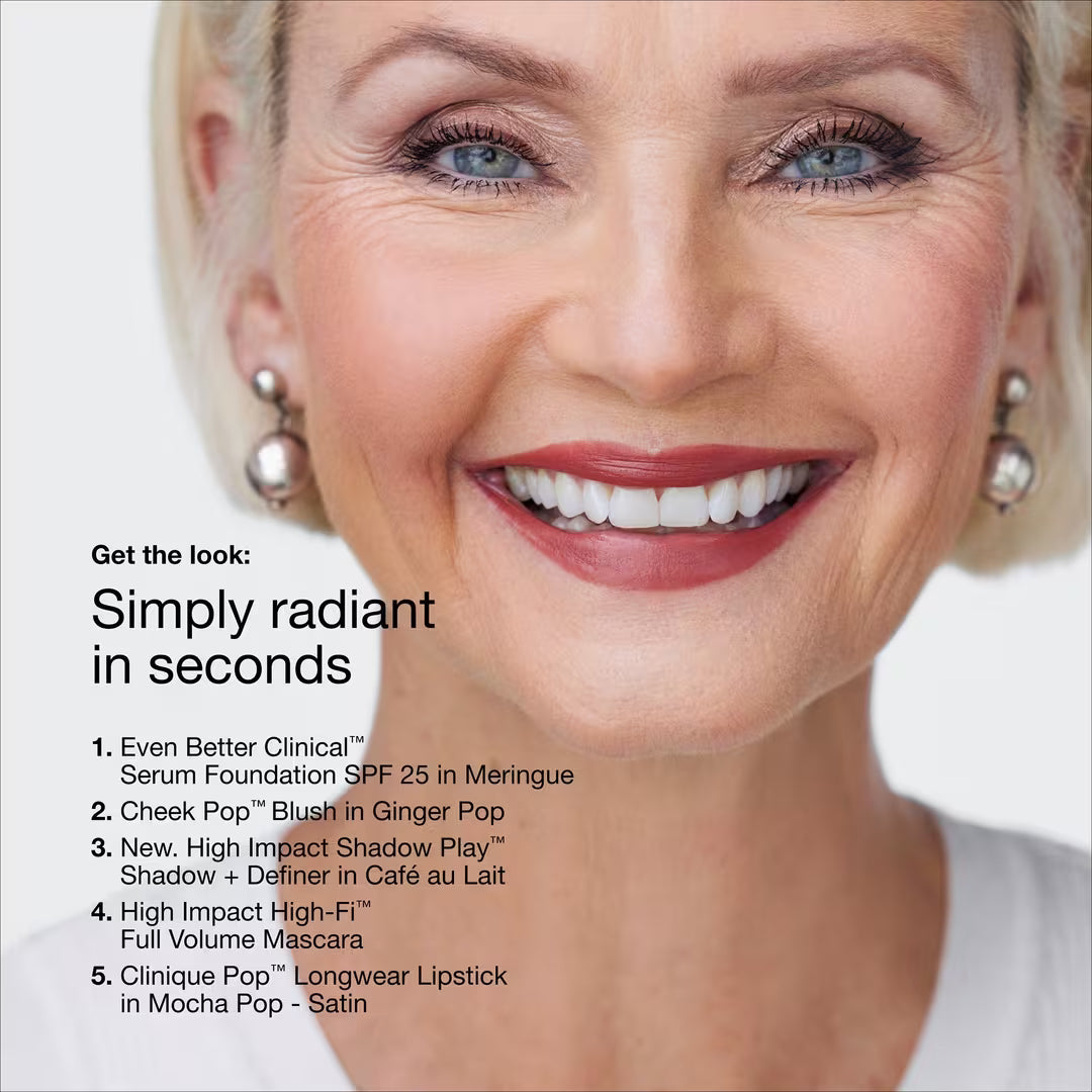 Pop Longwear Lipstick - GLAM MODA