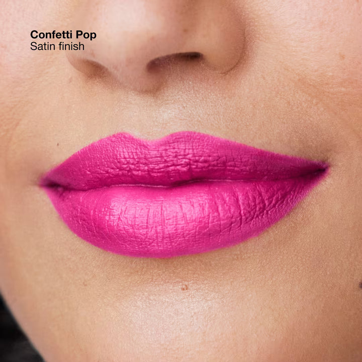 Pop Longwear Lipstick - GLAM MODA