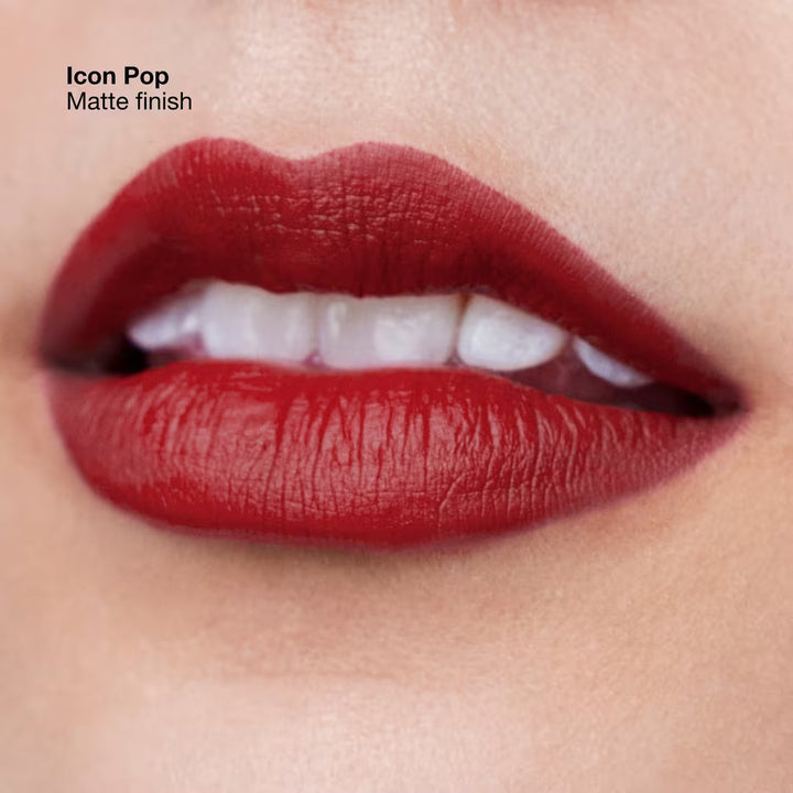 Pop Longwear Lipstick - GLAM MODA