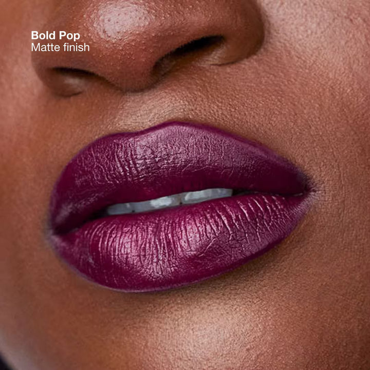Pop Longwear Lipstick - GLAM MODA