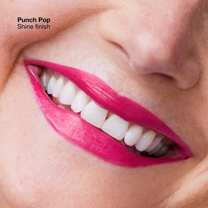 Pop Longwear Lipstick - GLAM MODA