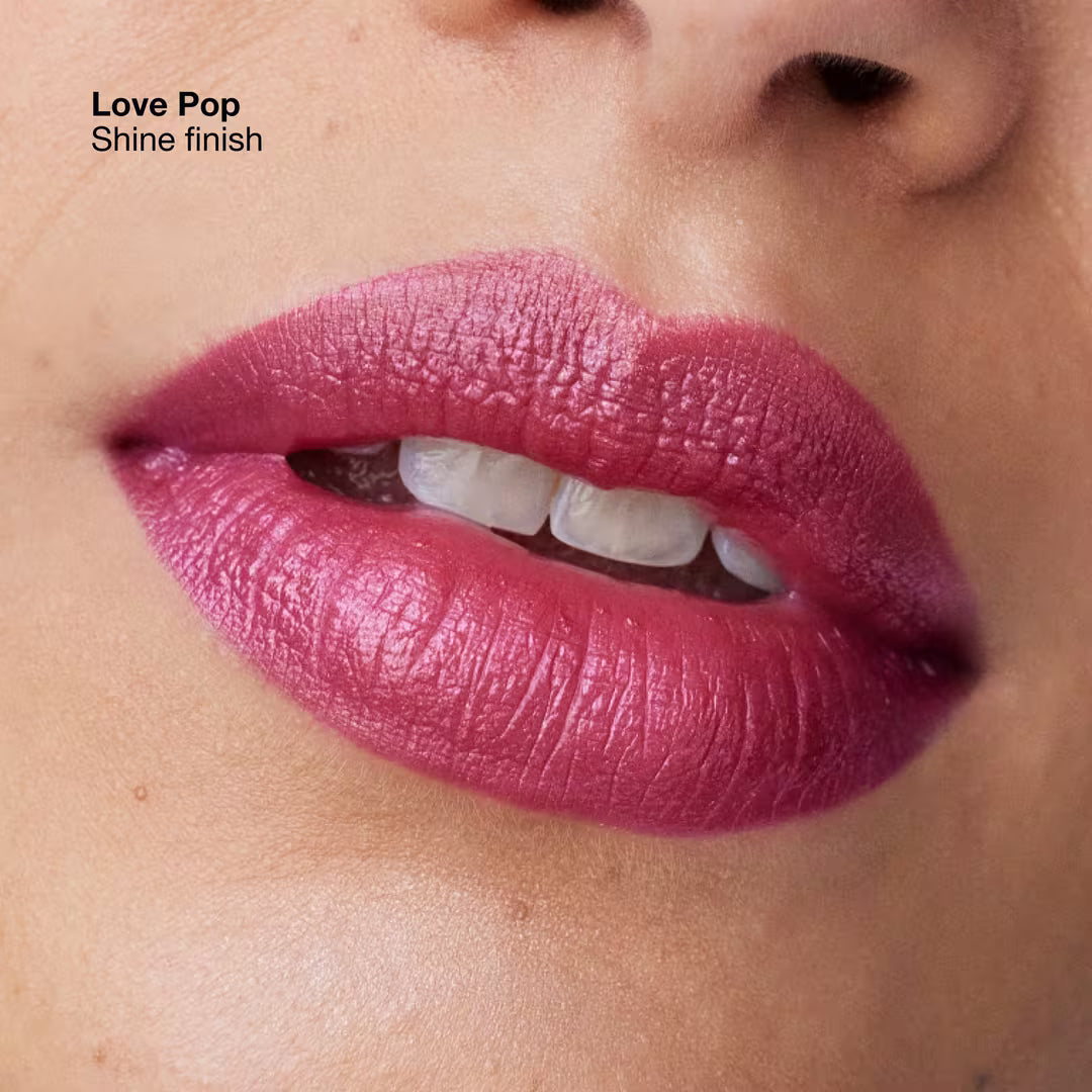 Pop Longwear Lipstick - GLAM MODA