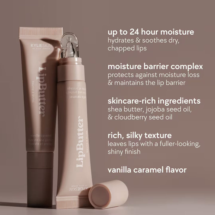 Lip Butter - GLAM MODA
