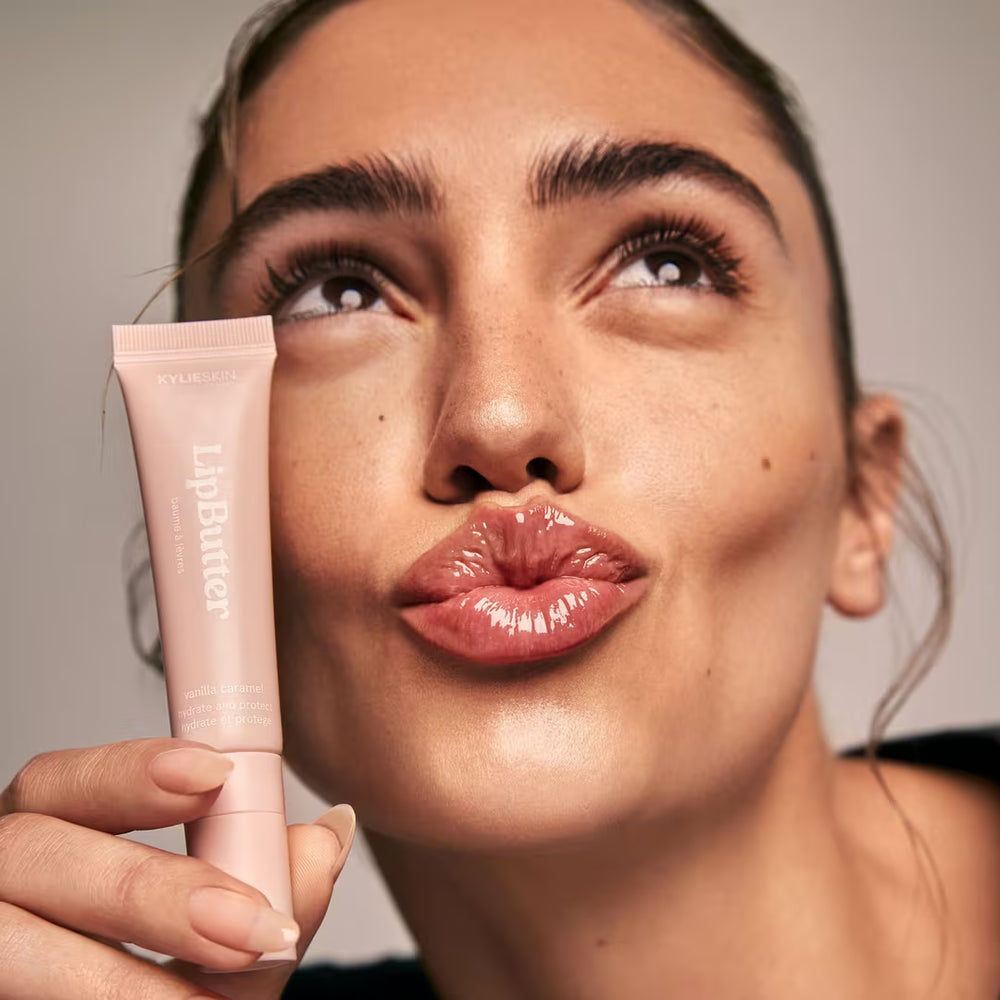 Lip Butter - GLAM MODA