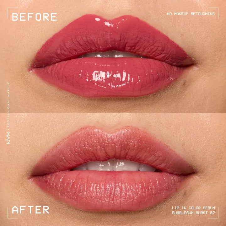 Lip I.V. Hydrating Lip Gloss Stain - GLAM MODA