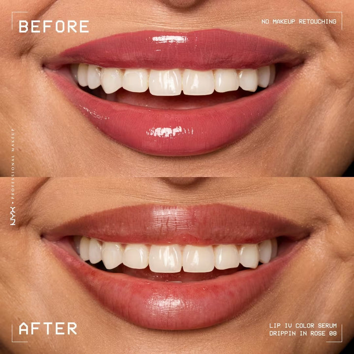 Lip I.V. Hydrating Lip Gloss Stain - GLAM MODA