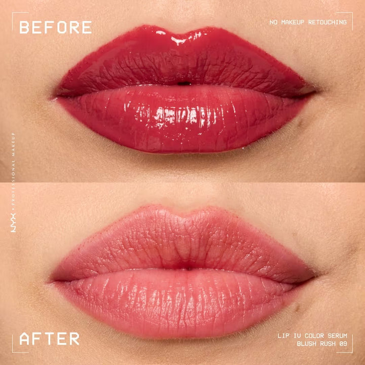 Lip I.V. Hydrating Lip Gloss Stain - GLAM MODA