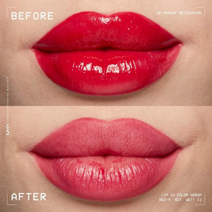 Lip I.V. Hydrating Lip Gloss Stain - GLAM MODA