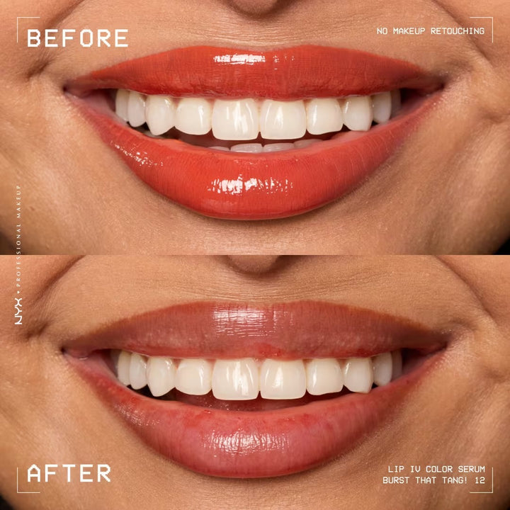 Lip I.V. Hydrating Lip Gloss Stain - GLAM MODA