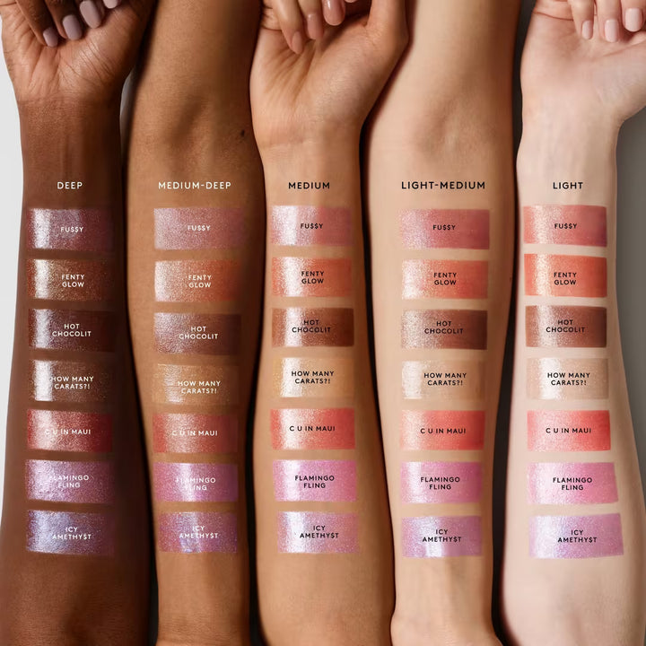 Gloss Bomb Stix High-Shimmer Gloss Stick - GLAM MODA