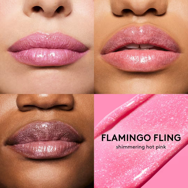 Gloss Bomb Stix High-Shimmer Gloss Stick - GLAM MODA