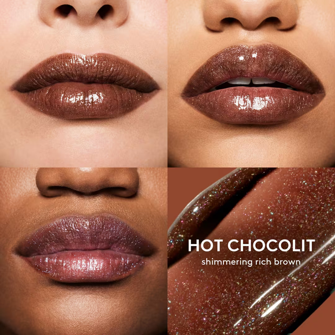 Gloss Bomb Stix High-Shimmer Gloss Stick - GLAM MODA