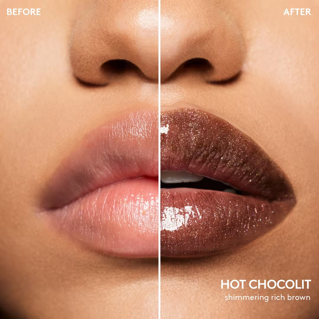 Gloss Bomb Stix High-Shimmer Gloss Stick - GLAM MODA