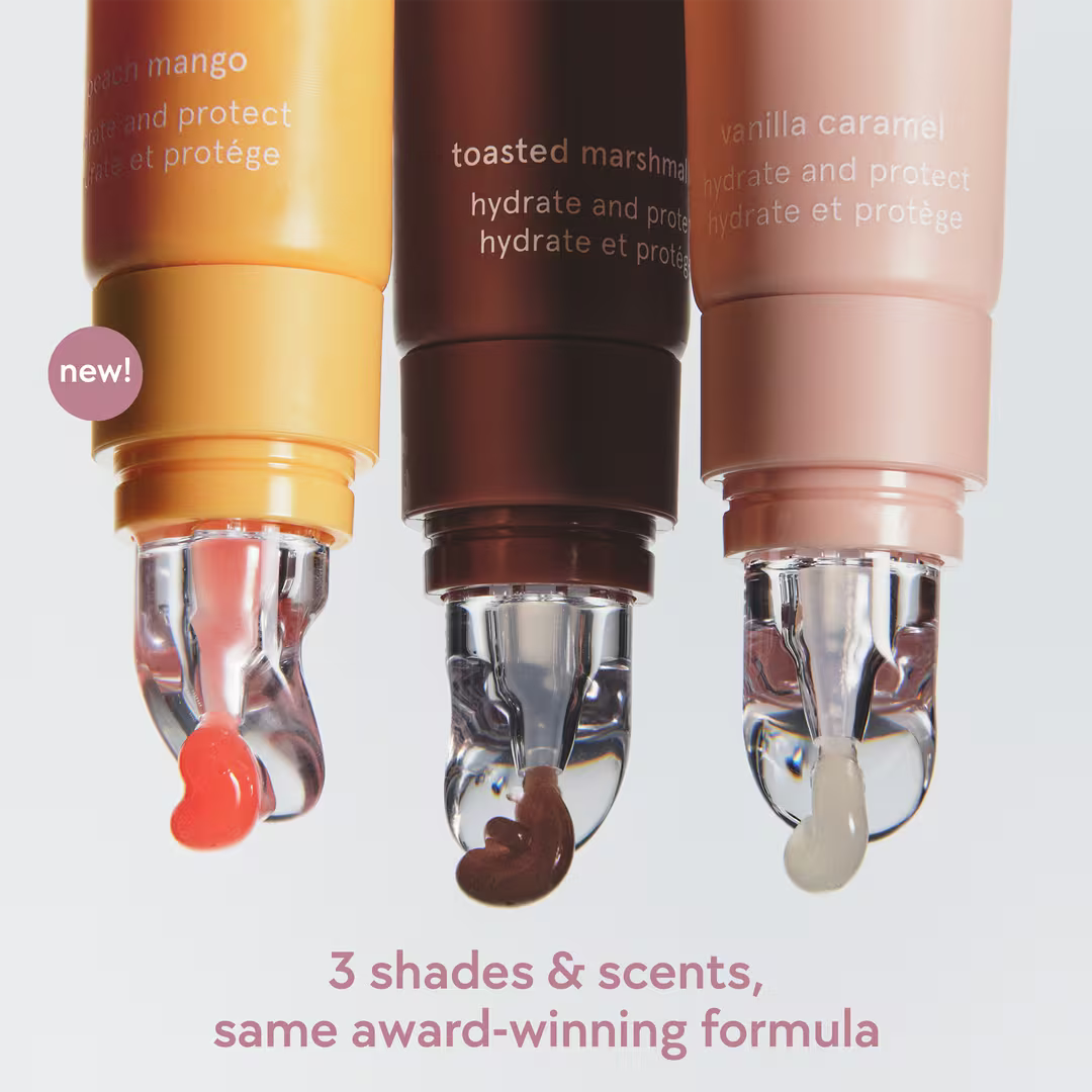 Lip Butter - GLAM MODA