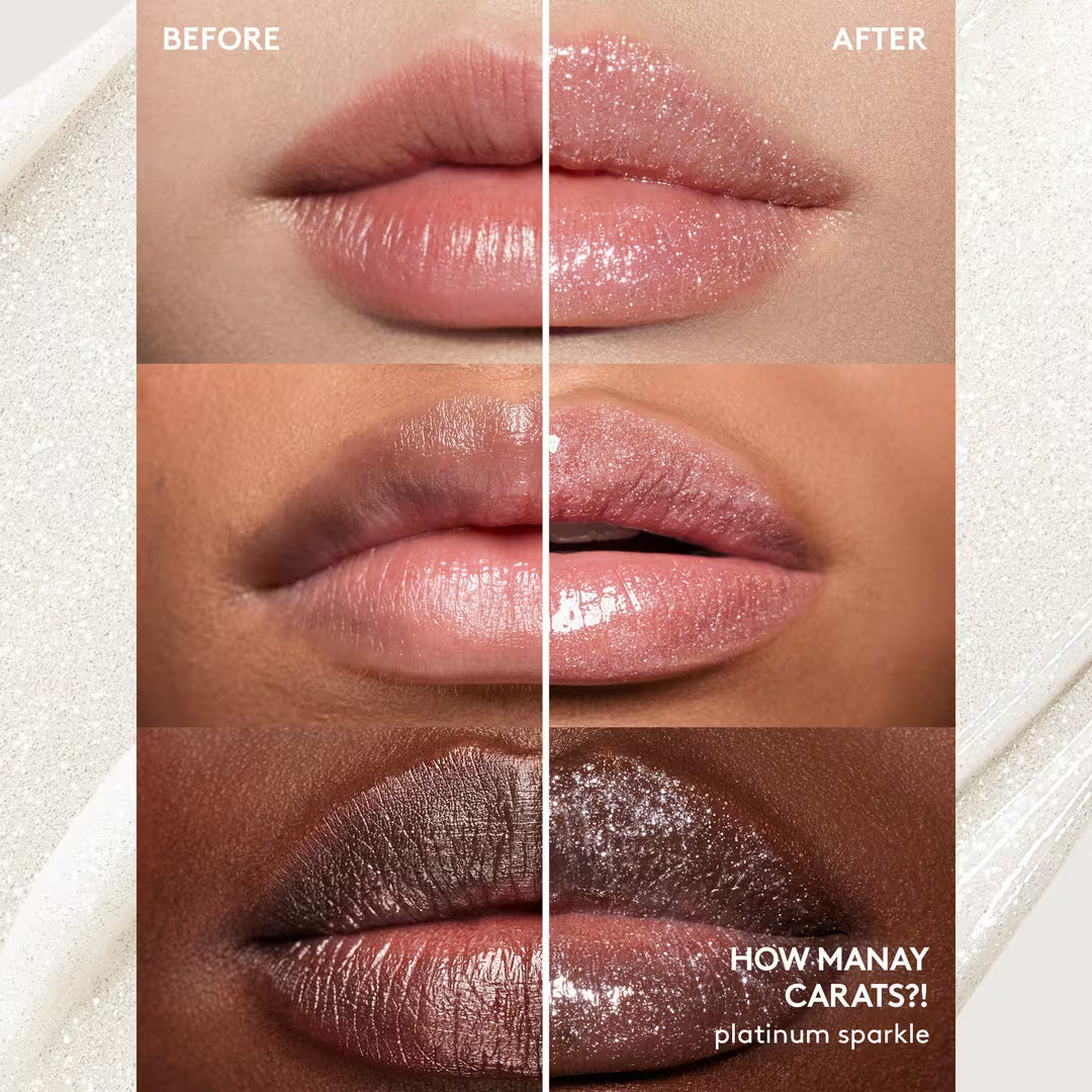 Gloss Bomb Stix High-Shimmer Gloss Stick - GLAM MODA