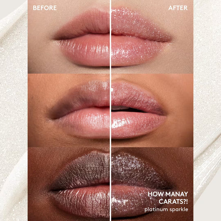 Gloss Bomb Stix High-Shimmer Gloss Stick - GLAM MODA