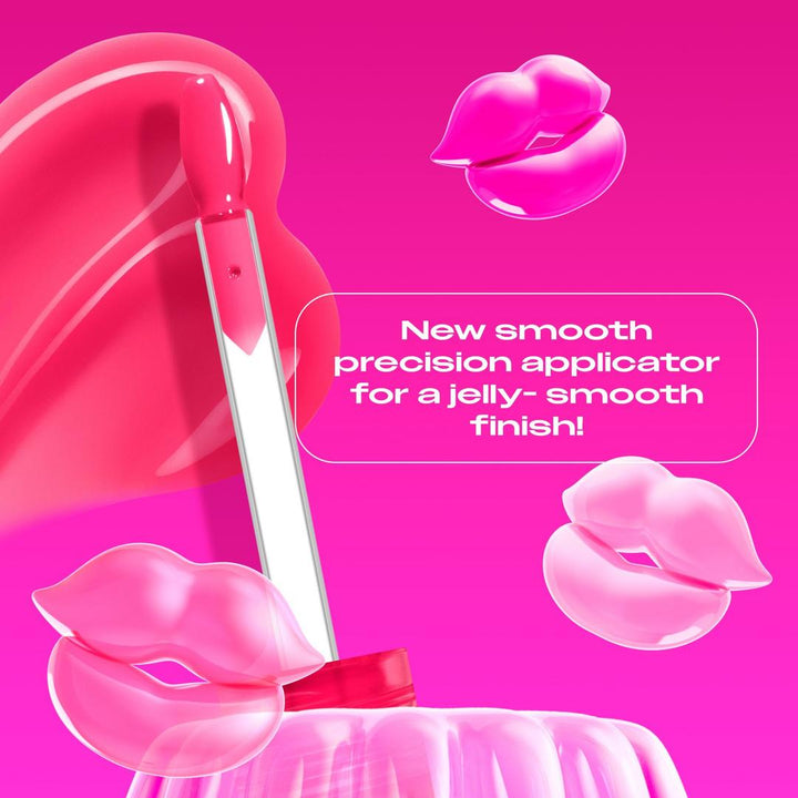 Jelly Job Lip Gloss - GLAM MODA