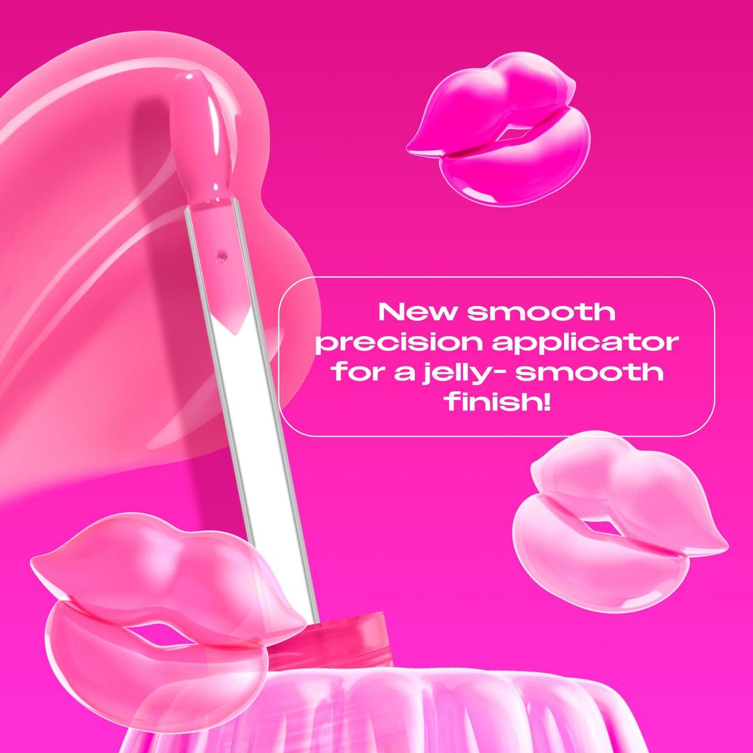 Jelly Job Lip Gloss - GLAM MODA