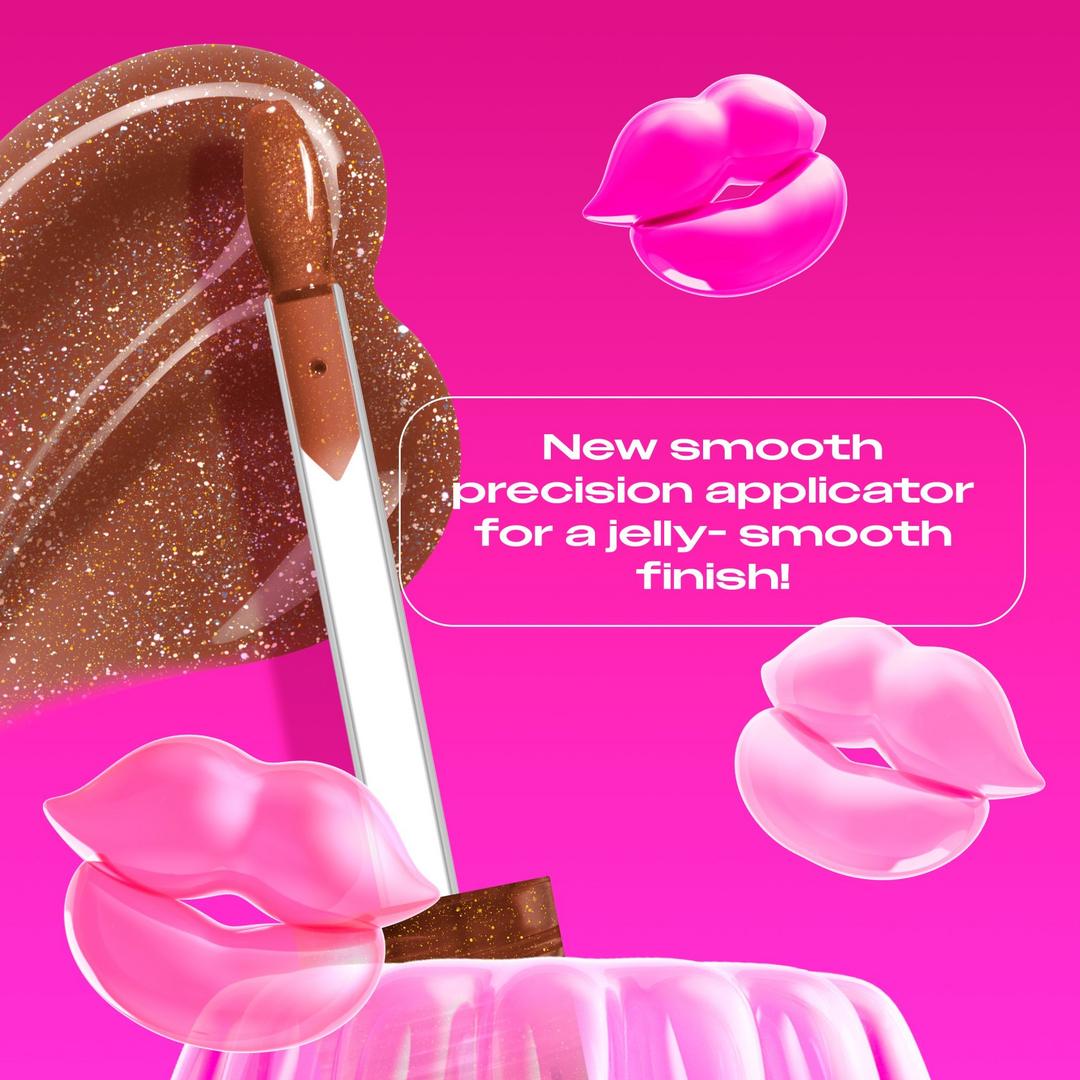 Jelly Job Lip Gloss - GLAM MODA