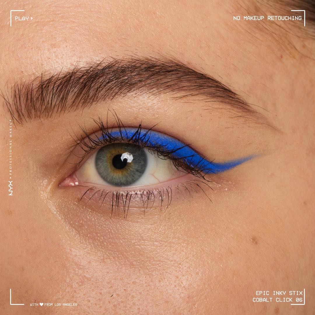 Epic Inky Stix Mechanical Cream Gel Eyeliner - GLAM MODA