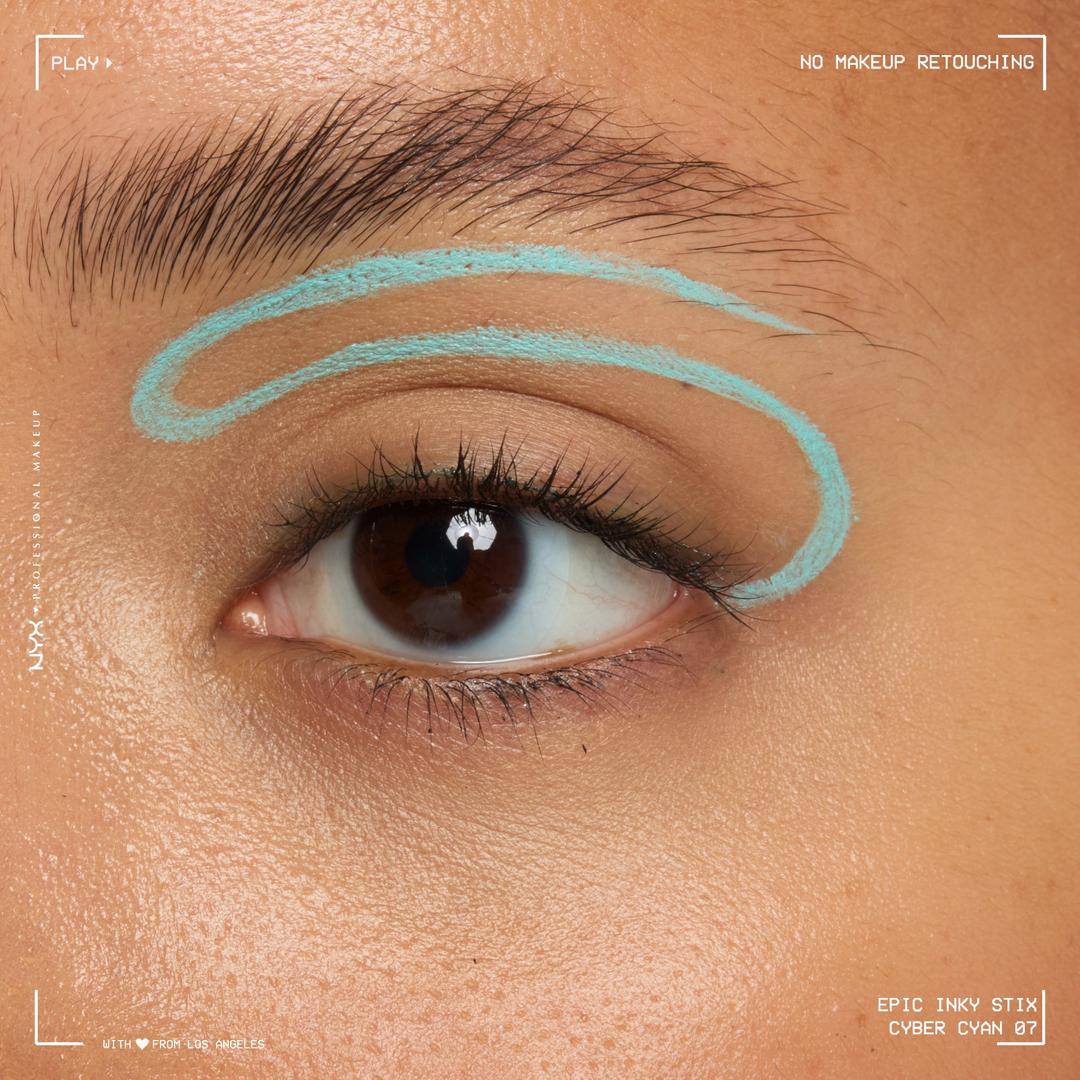 Epic Inky Stix Mechanical Cream Gel Eyeliner - GLAM MODA