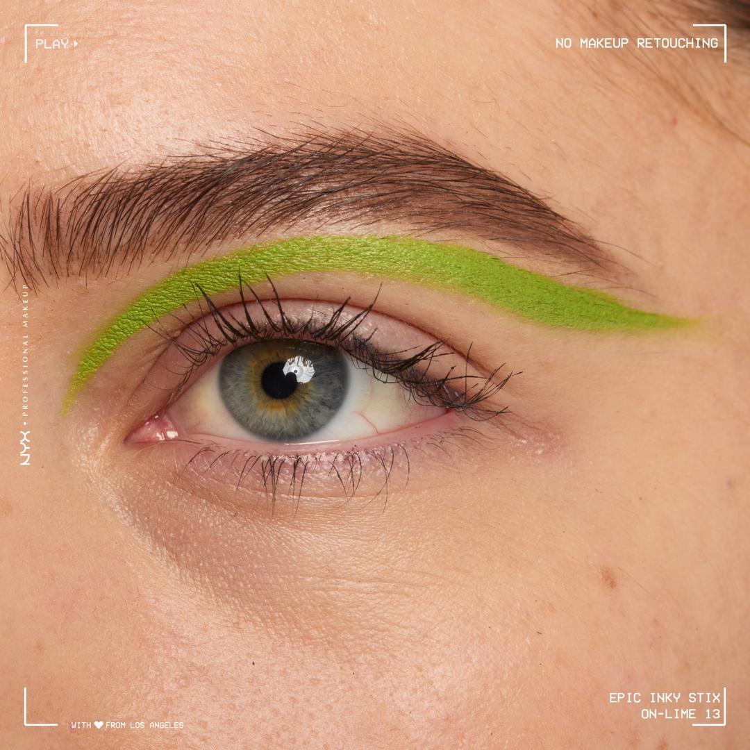 Epic Inky Stix Mechanical Cream Gel Eyeliner - GLAM MODA