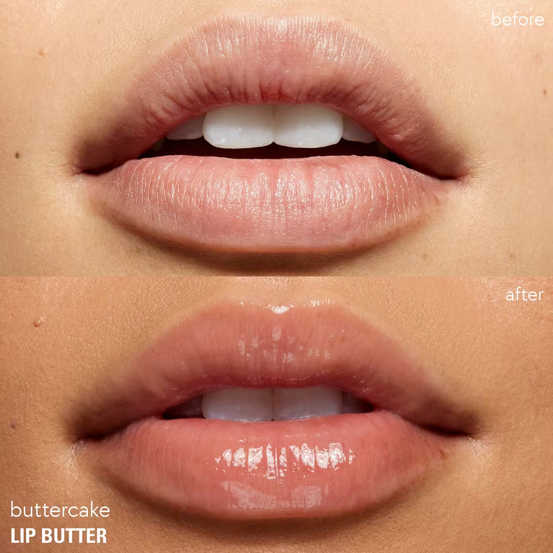 Lip Butter - GLAM MODA