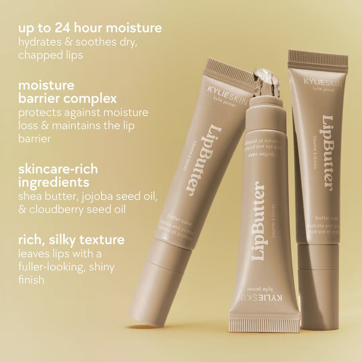 Lip Butter - GLAM MODA