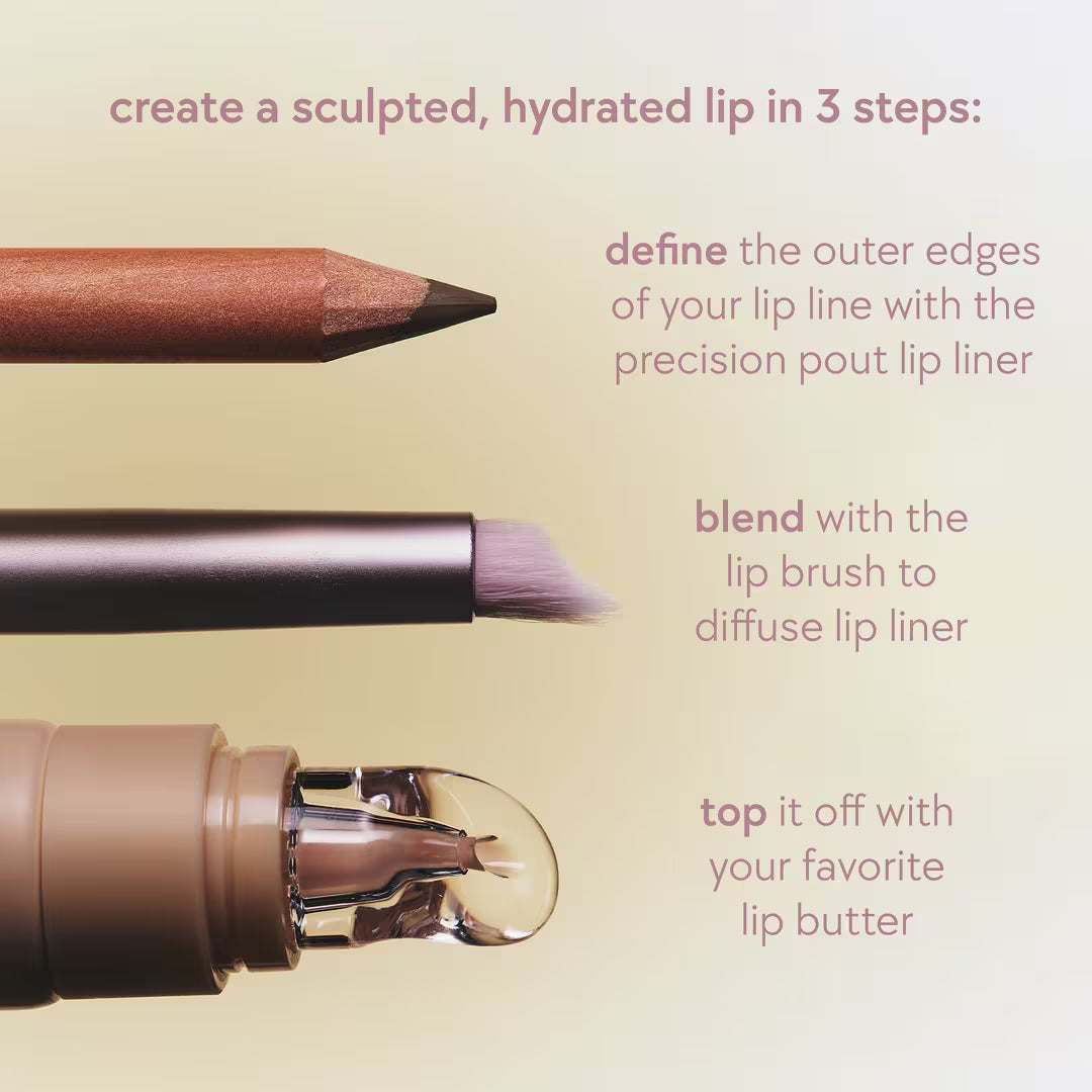 Lip Butter - GLAM MODA