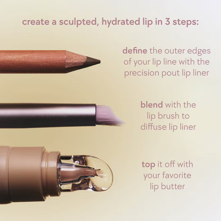 Lip Butter - GLAM MODA