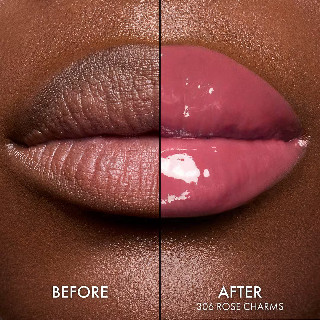 Addict Glass Lipstick - GLAM MODA
