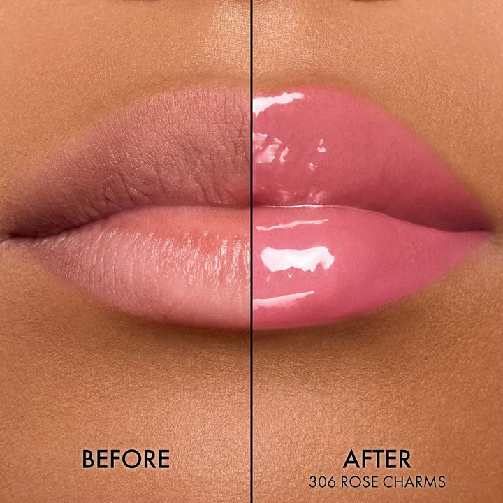 Addict Glass Lipstick - GLAM MODA