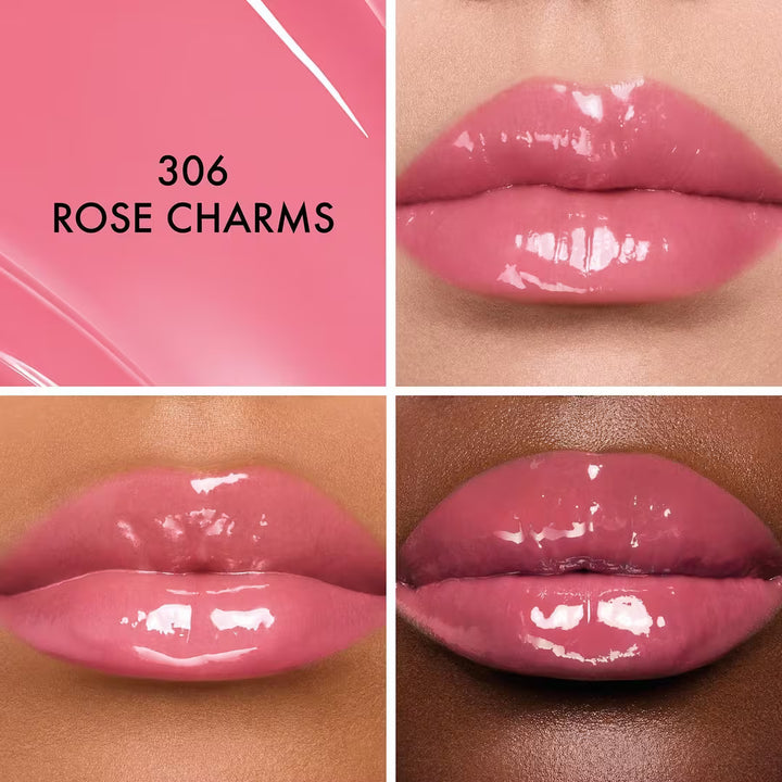 Addict Glass Lipstick - GLAM MODA