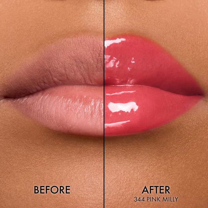 Addict Glass Lipstick - GLAM MODA
