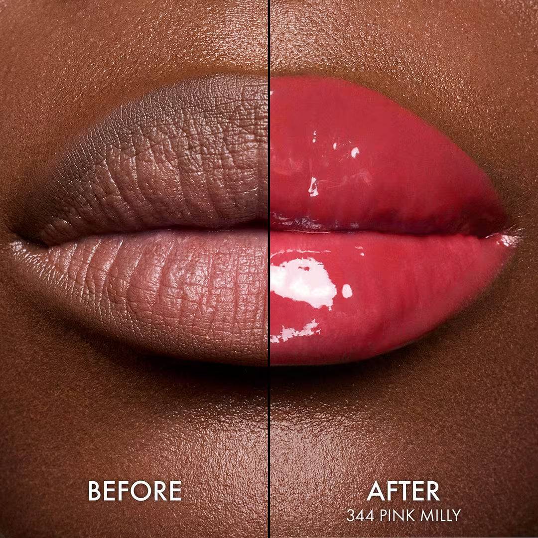 Addict Glass Lipstick - GLAM MODA