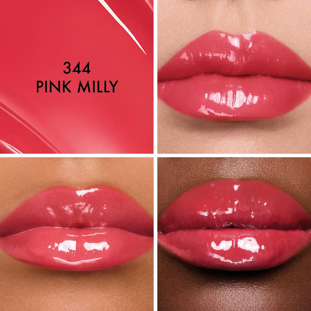 Addict Glass Lipstick - GLAM MODA