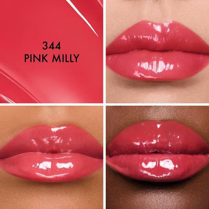 Addict Glass Lipstick - GLAM MODA