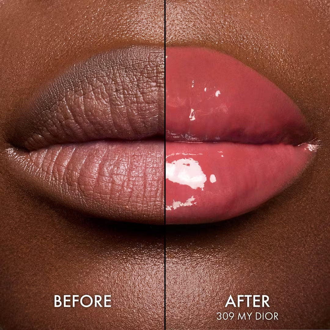 Addict Glass Lipstick - GLAM MODA
