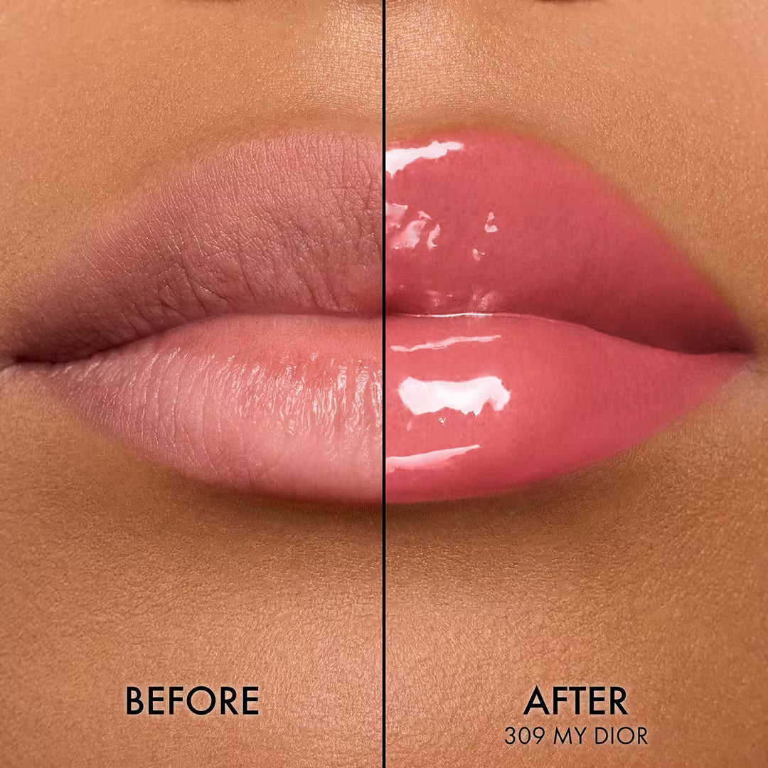Addict Glass Lipstick - GLAM MODA