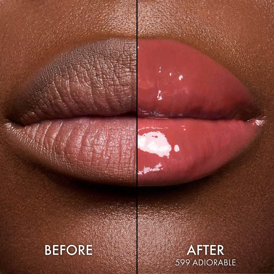 Addict Glass Lipstick - GLAM MODA