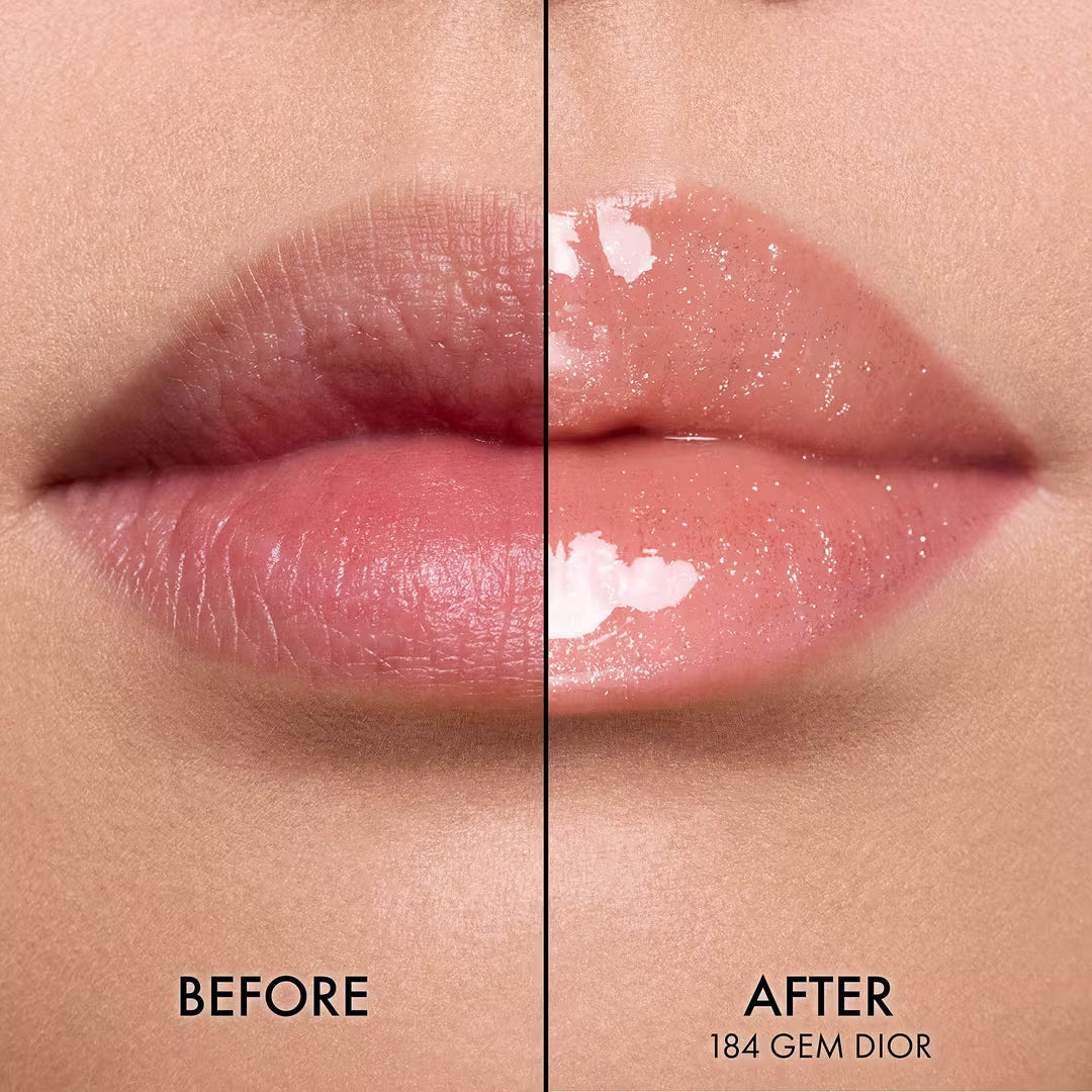 Addict Glass Lipstick - GLAM MODA