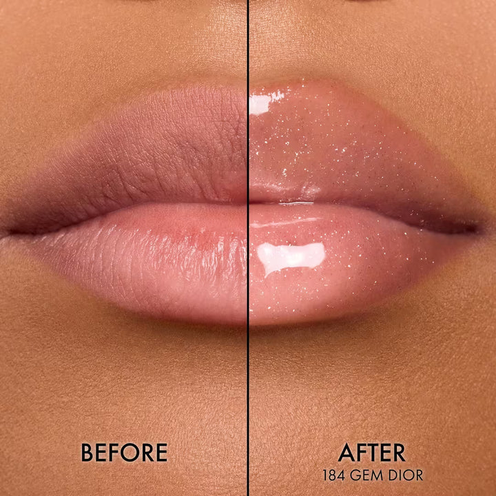 Addict Glass Lipstick - GLAM MODA